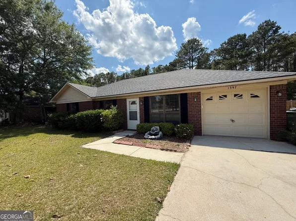 1397 Coalition Cir, Hinesville, GA 31313