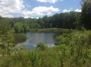 0 Old Cc Rd, Pikeville, TN 37367