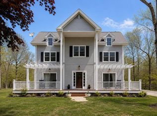 10 N Bog Rd, Edgartown, MA 02539