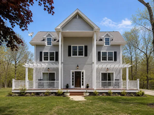 10 N Bog Rd, Edgartown, MA 02539