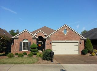 2305 Ford Ave, Owensboro, KY 42301