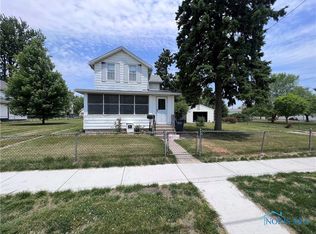 1412 Macomber St, Toledo, OH 43606