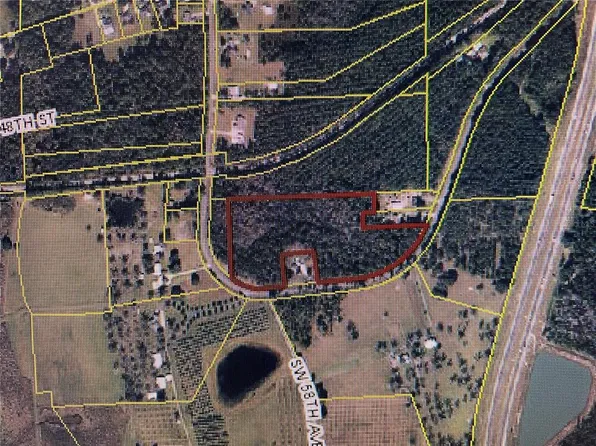 6070 SW County Road 100a, Starke, FL 32091