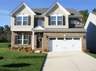 6916 Carradale Way, Charlotte, NC 28278