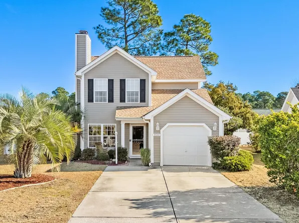 4644 Southgate Pkwy., Myrtle Beach, SC 29579