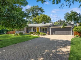 1842 Culver Ln, Glenview, IL 60025