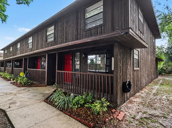 162 Bowie Ln APT E, Kissimmee, FL 34743