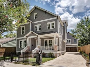 3414 Watson St, Houston, TX 77009