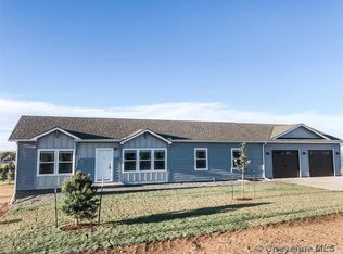 1748 Spring Creek Rd, Cheyenne, WY 82009