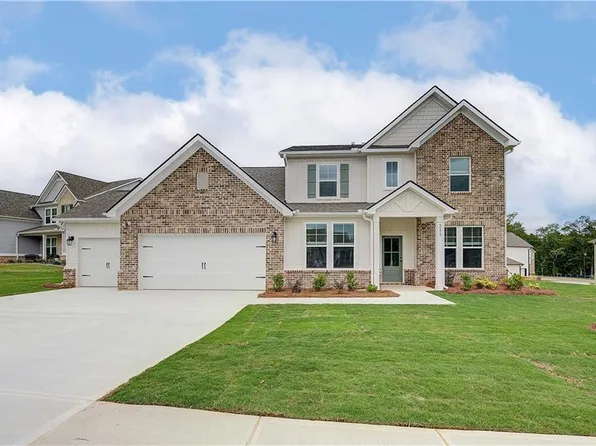 105 Arabella Pkwy, Locust Grove, GA 30248