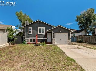 2025 Grosbear Ln, Colorado Springs, CO 80916