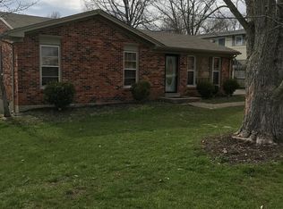 6802 Ronald Ace Cir, Crestwood, KY 40014
