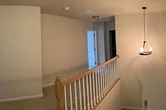 Second Floor Landing