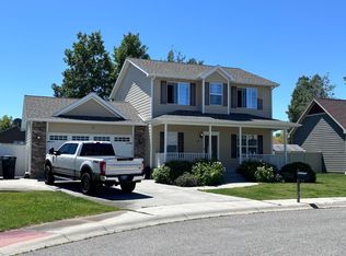 3054 Hunters Ridge Loop, Billings, MT 59102