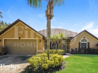 2258 Jessica Ln, Kissimmee, FL 34744