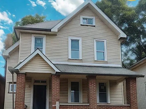 1062 W 31st St, Indianapolis, IN 46208