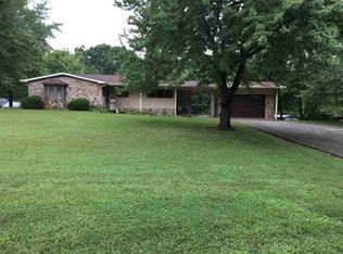 1555 Coles Campground Rd, Murray, KY 42071