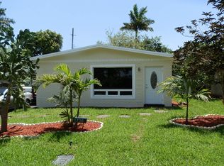 1736 NE 7th Ave, Fort Lauderdale, FL 33305