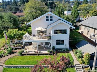 1525 3rd St, Columbia City, OR