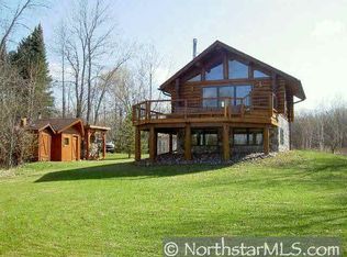 1397 Lake St, Cromwell, MN 55726