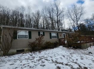 749 Clouser Hollow Rd, New Bloomfield, PA 17068
