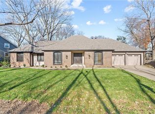4040 N Briarcliff Rd, Hamilton, MO 64116