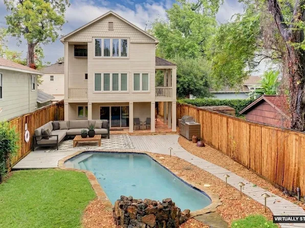 613 E 21st St, Houston, TX 77008