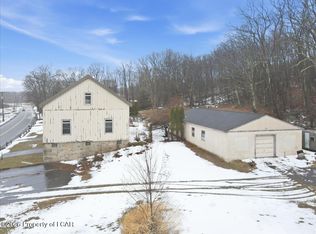 4267 Hollywood Blvd, Hazle Township, PA 18202