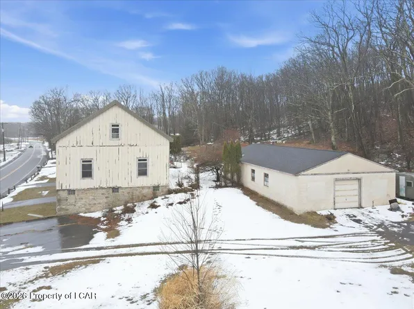 4267 Hollywood Blvd, Hazle Township, PA 18202