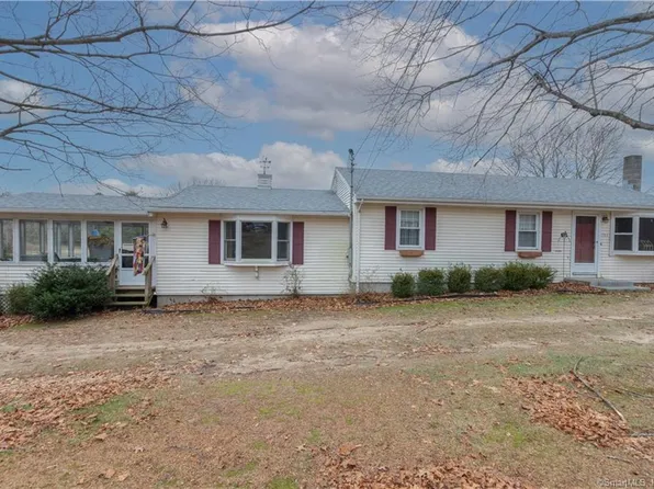 1193 Plainfield Pike, Sterling, CT 06377