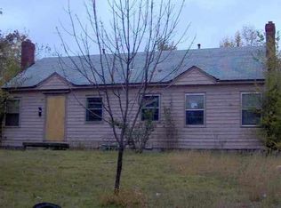 2014 N Green St, Wichita, KS 67214