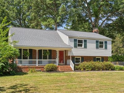 2364 Schenley Dr, North Chesterfield, VA, 23235