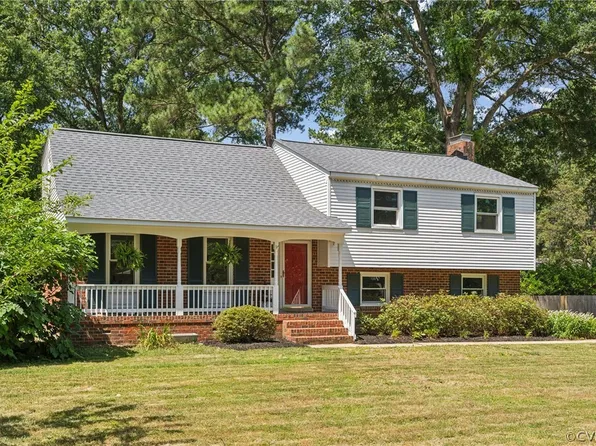 2364 Schenley Dr, North Chesterfield, VA 23235