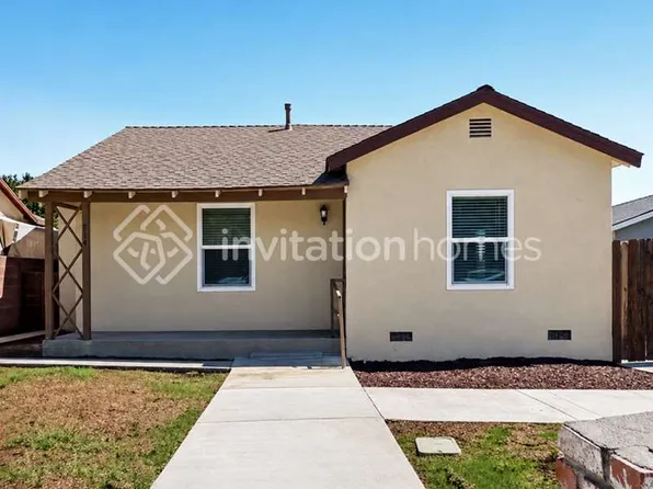 814 N Alexander St, San Fernando, CA 91340