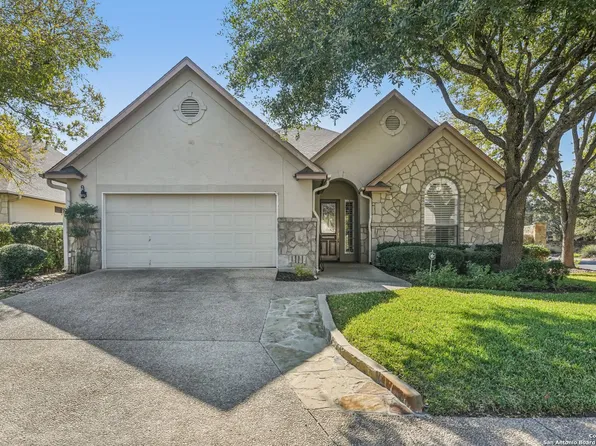 3710 RIVER FLS, San Antonio, TX 78259