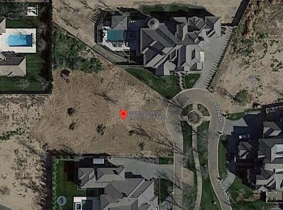 1st image of 23936 S 203rd Ct