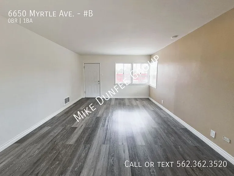 6650 N Myrtle Ave #B — Photo 3