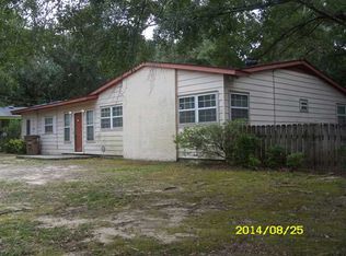 4153 Tamworth Dr, Mobile, AL 36609