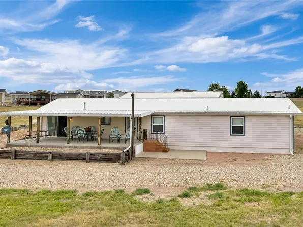 13410 Lake Resort Ln, Hot Springs, SD 57747