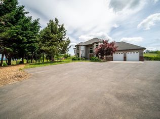 2520 NW 209th St, Ridgefield, WA 98642