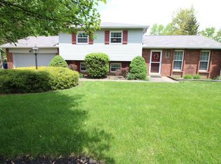 7420 Jean Dr, West Chester, OH
