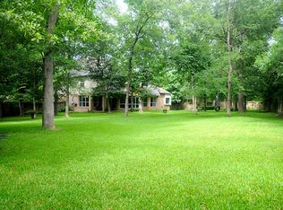 19 Marquise Oaks Pl, Spring, TX 77382