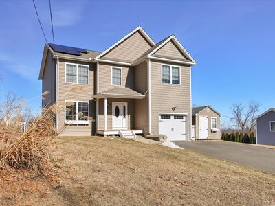140 Battle Street, Bristol, CT, 06010