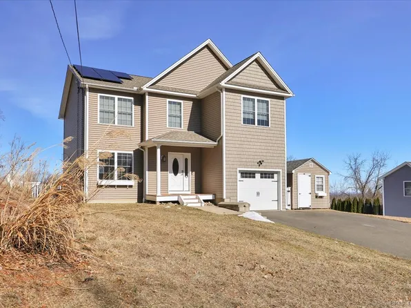 140 Battle Street, Bristol, CT 06010