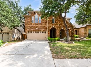 4108 Remington Rd, Cedar Park, TX 78613