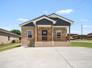 604 W Adams St LOT 4, Woodbury, TN 37190