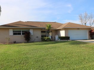 1725 Brookside St NE, Palm Bay, FL 32907