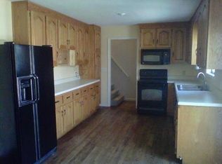 5134 Eatons Creek Rd, Nashville, TN 37218