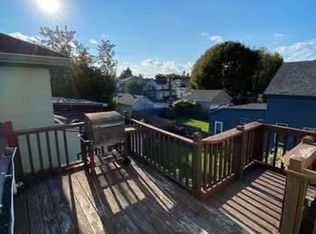 220 W 4th St S, Oswego, NY 13126