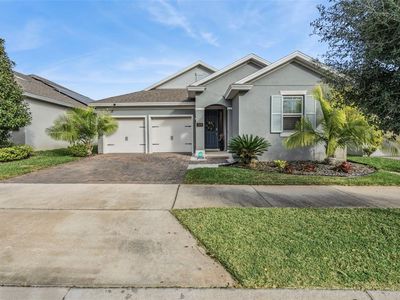 16256 Misty Hills Ave, Winter Garden, FL, 34787